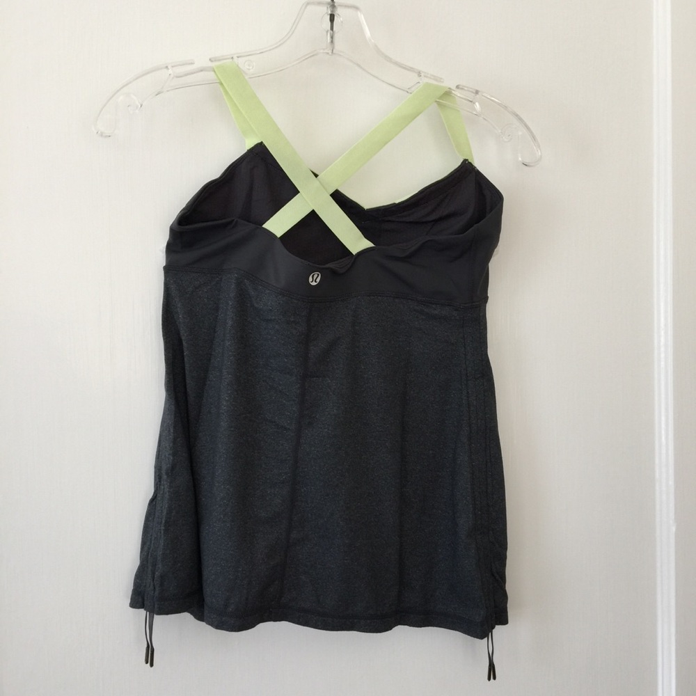 Lululemon Tank Top - Picture 2 of 4